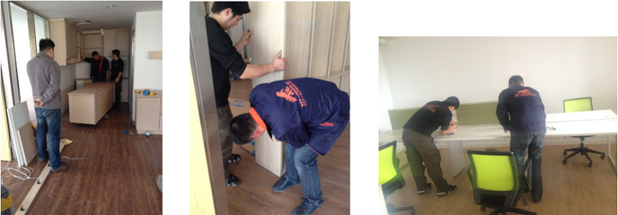 辦公室搬遷對軟硬件技術(shù)開發(fā)的影響及優(yōu)化策略