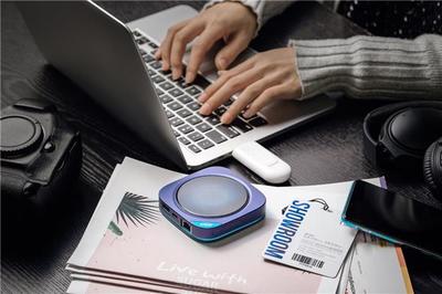 天瓏TINNO移動 | 締造5G先行者，捷豹電波首款5G毫米波隨身WiFi強勢登陸京東眾籌