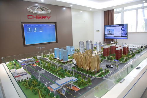 理工男的驕傲 在奇瑞動力技術沙龍見證軟硬件融合的時代交響