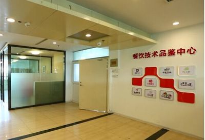 萬郁餐飲管理 攜手共筑創業夢想的伙伴